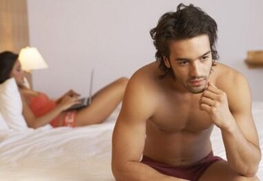 Një burrë pyeti veten se si ta zmadhonte penisin e tij pa drogë apo drogë