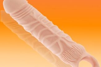 Shtojcë për zgjerimin e penisit